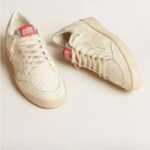 Golden Goose LTD Edition I LOVE YOU Ballstar
Swarovski - Size 40